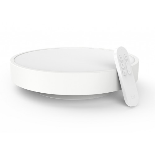 Потолочная лампа Xiaomi Yeelight Mi Ceiling Lamp White (YLXD12YL) (Русс версия)