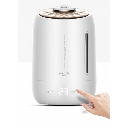 Увлажнитель воздуха Xiaomi Deerma Air Humidifier 5L (DEM-F500)