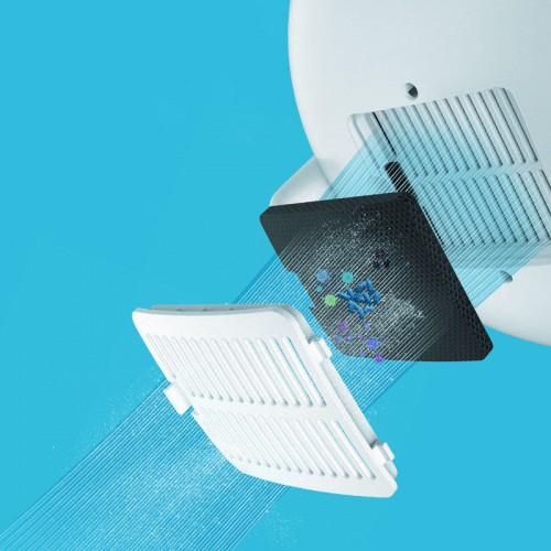 Увлажнитель воздуха Xiaomi Deerma Humidifier (DEM-F325)