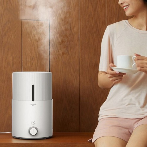 Увлажнитель воздуха Xiaomi Deerma Water Humidifier (DEM-SJS600)