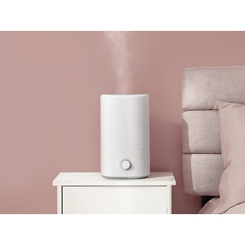 Увлажнитель воздуха Xiaomi MIJIA (White) (MJJSQ02LX)