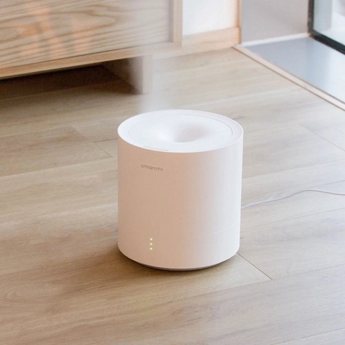 Увлажнитель воздуха Xiaomi Smartmi Supersonic Wave Humidifier (JSQ01ZM)