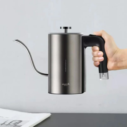 Чайник Xiaomi Deerma Electric Coffee Pot (DEM-SC001)