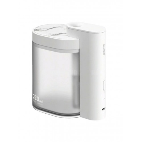 Электрический увлажнитель воздуха Xiaomi Sothing Geometry Humidifier White 260 ml (DSHJ-H-002)