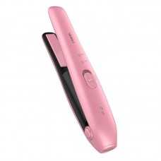 Выпрямитель для волос  Xiaomi Yueli Hair Straightener Pink (HS-525)