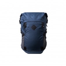 Рюкзак Xiaomi Ninetygo Hike Outdoor Backpack (Blue)