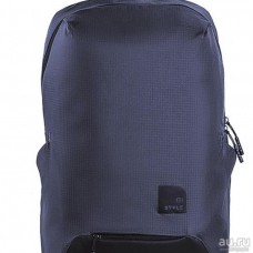 Рюкзак Xiaomi Mi Casual Sports Backpack Blue XXB01RM (ZJB4160CN)