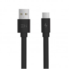 Кабель USB/Micro USB Xiaomi ZMI micro 30 cм Black ( AL610)
