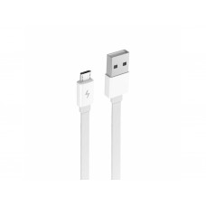 Кабель USB/Micro USB Xiaomi ZMI micro 30 cм White ( AL610)
