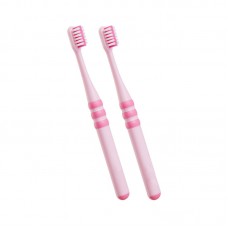 Детская зубная щетка Xiaomi Doctor-Bei (Pink)