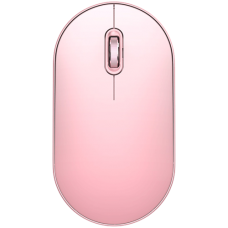 Беспроводная мышка Xiaomi Mijia Air MIIIW Bluetooth Pink (MWWHM01)