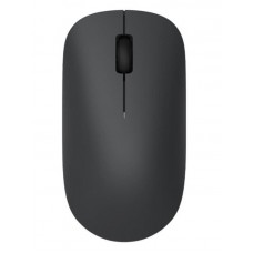 Мышка Xiaomi Wireless Mouse Lite Black (XMWXSB01YM)