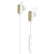 Беспроводные стерео-наушники Xiaomi (Mi) Millet Sports Bluetooth Headset Youth (YDLYEJ03LM) White