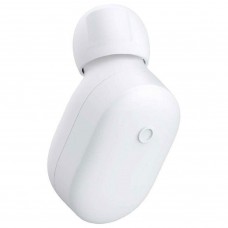 Bluetooth гарнитура Xiaomi Mi Millet Headset Mini (White)(ZBW4410CN)