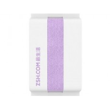 Полотенце Xiaomi ZSH Youth Series 140*70 (purple) A-1160