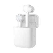 Беспроводные наушники Xiaomi AirDots Pro Mi True Wireless Earphones White (TWSEJ01JY) EU