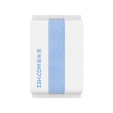 Полотенце Xiaomi ZSH Youth Series 34*76 (blue) NJL4001RT
