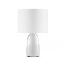 Прикроватная лампа Mi Oudenjiang (2шт. правая, левая) White (DK-00369)