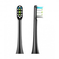 Сменная насадка для зубной щетки Xiaomi Soocas X3 (Black)