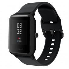 Умные часы Xiaomi Amazfit Bip S Carbon Black (A1821) EU