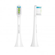 Сменная насадка для зубной щетки Xiaomi Soocas X3 (White)