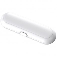 Футляр для зубной щетки Xiaomi Soocas Travel Storage Box (White)