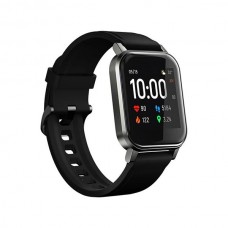 Часы Xiaomi Haylou Smart Watch Black (LS-02)