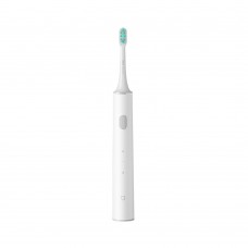 Электрическая зубная щетка Xiaomi Mijia Sonic Electric Toothbrush T300 White (MES602)