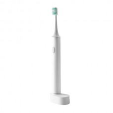 Электрическая зубная щетка Xiaomi Mijia Sonic Electric Toothbrush T500 White (MES601)