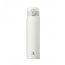 Термос-мини Xiaomi VIOMI Portable Vacuum Cup (White) 300ml