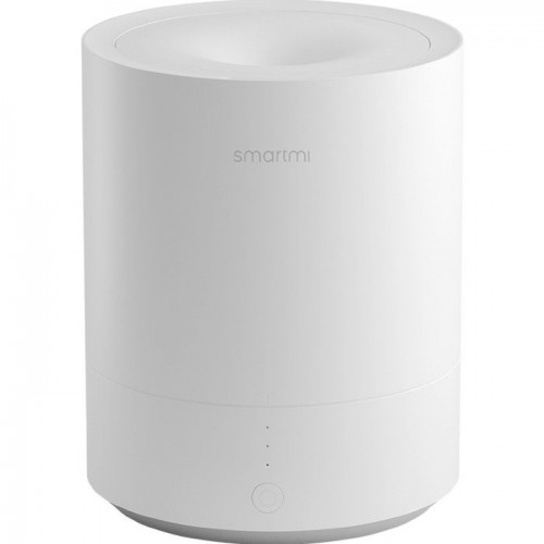Увлажнитель воздуха Xiaomi Smartmi Supersonic Wave Humidifier (JSQ01ZM)