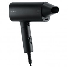 Фен для волос Xiaomi Smate Hair Dryer (Черный) (SH-A162)