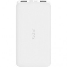 Внешний аккумулятор Redmi Fast Charge 10000 mAh-White (PB100LZM)