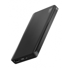 Внешний аккумулятор Power Bank Xiaomi ZMI JD810 10000mAh (Black)
