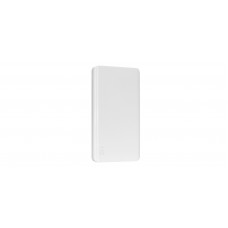 Внешний аккумулятор Power Bank Xiaomi ZMI QB810 10000mAh (White)