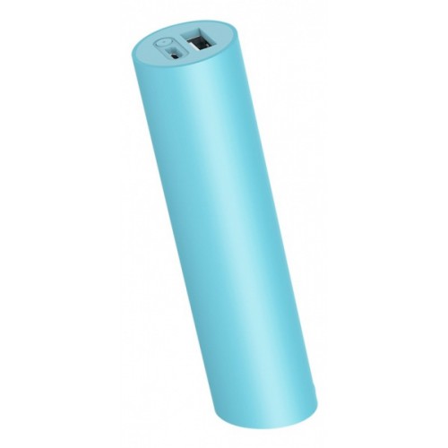 Внешний аккумулятор Xiaomi Mi Power Bank ZMI PB630 3000mah (Tiffany)