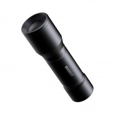 Портативный фонарик Xiaomi BeeBest Portable Flashlight (Black) (F1)