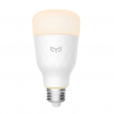 Лампочка Xiaomi Yeelight Smart Led Bulb 1S (White) (YLDP15YL)
