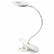 Беспроводная настольная лампа с клипсой Xiaomi Yeelight Clip on Lamp J1 Pro (YLTD12YL) White