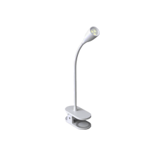 Беспроводная настольная лампа с клипсой Xiaomi Yeelight Clip on Lamp J1 Spot (YLTD07YL) White