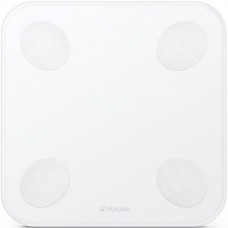 Умные весы Xiaomi Yunmai Smart Body Fat Scale White (Mini 2)