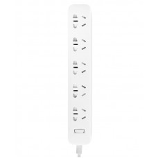 Удлинитель Xiaomi Power Strip 5 розеток (white) (NRB4026CN)