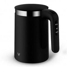Умный чайник Xiaomi Viomi Electric Kettle Black (V-SK152B) EU