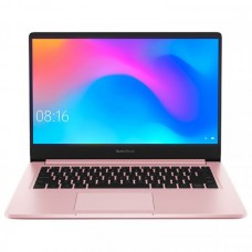 Xiaomi RedmiBook 14" Pink (i5 10210U, 8GB, 512GB SSD, GeForce MX250 2Gb) JYU4167CN