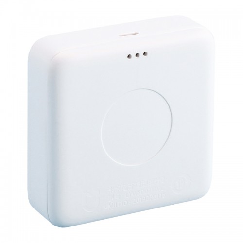 Часы-датчик температуры и влажности Xiaomi Mijia (LYWSD03MMC)